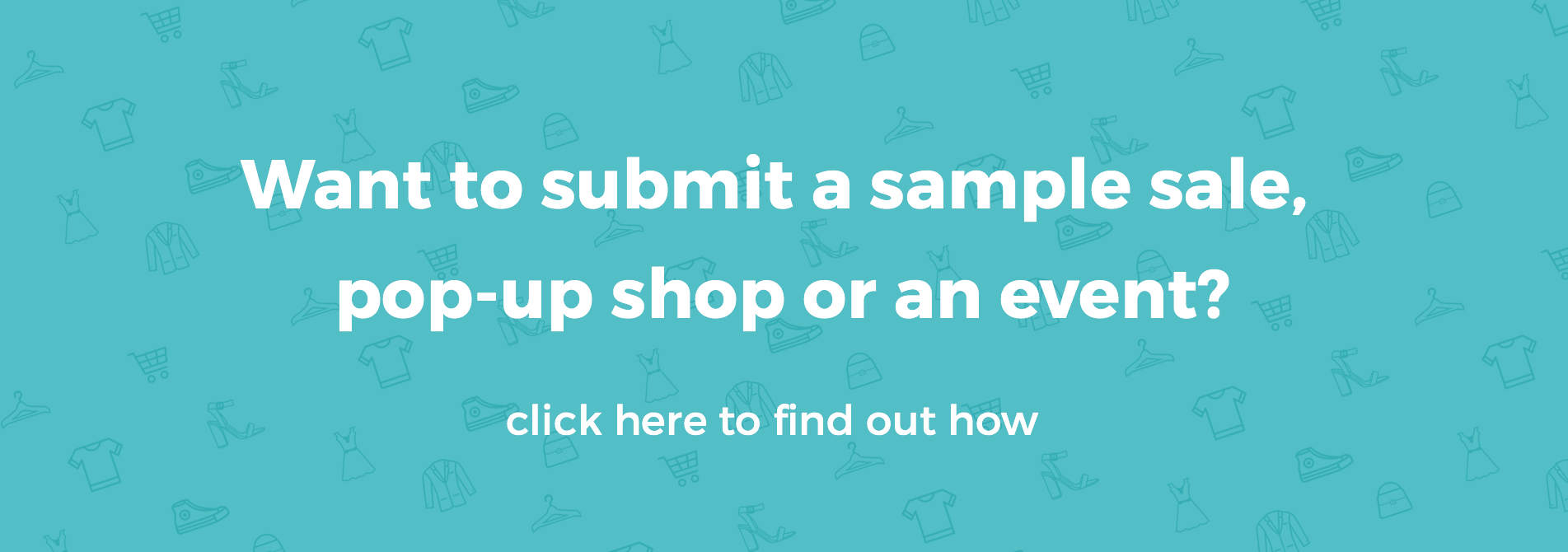 ShopDrop Sample Sales Ultimate Guide to New York City Sample Sales